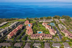 Kamaole Sands 7-109 - Romantic, Renovated, AC